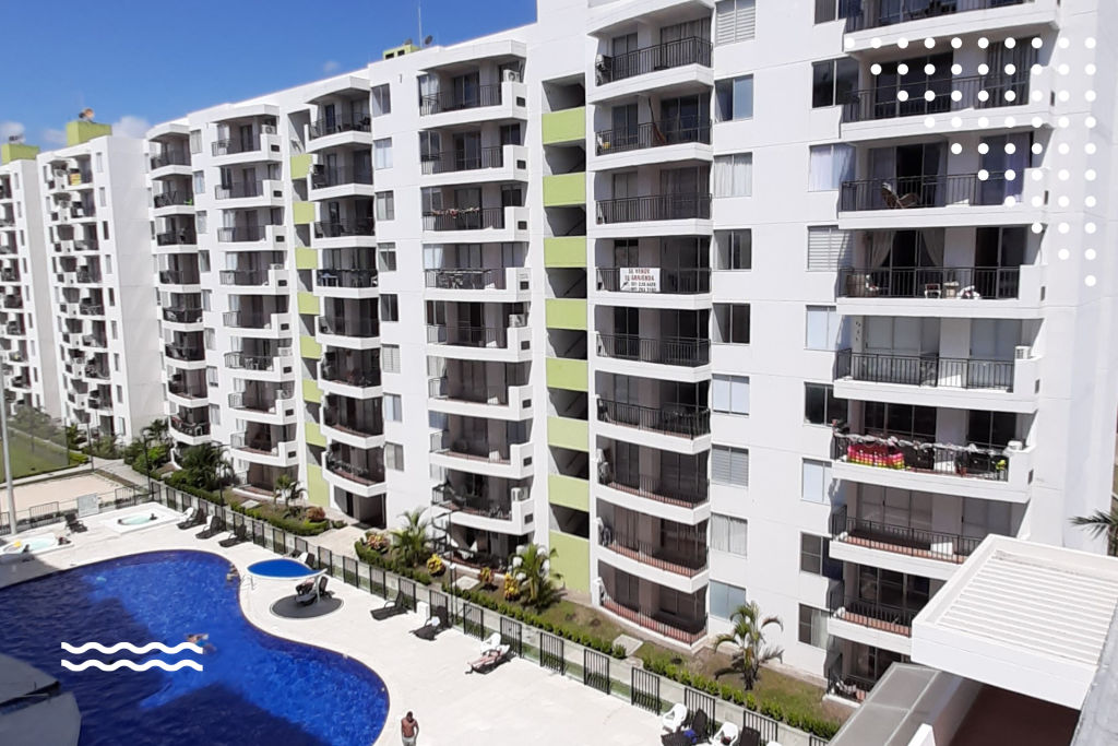 Apartamento en venta CRETA Reserva de Peñalisa, Ricaurte Cundinamarca