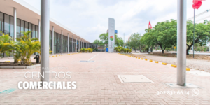 BULEVAR PEÑALISA STREET MALL
