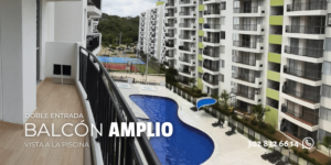 Balcón