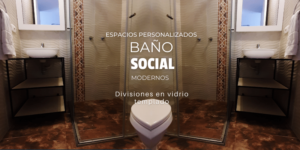 Baño Social