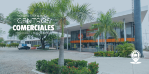 Centros Comerciales