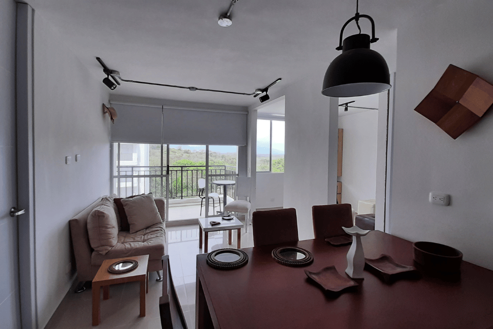 Apartamento CRETA - Ricaurte, Cundinamarca en VENTA