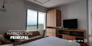 Habitación Principal