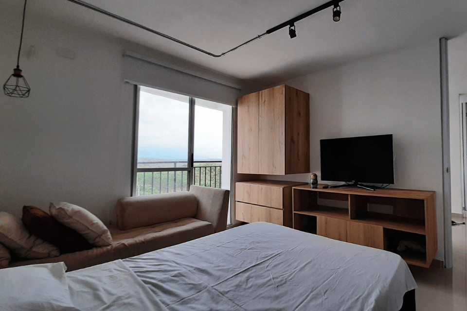 Habitación Principal