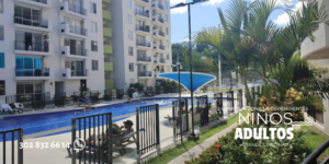 Piscinas | CRETA- Ricaurte, Cundinamarca | en VENTA
