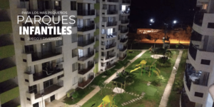 Parque Infantil | CRETA- Ricaurte, Cundinamarca | en VENTA
