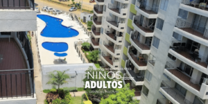 Piscina adultos y niños | CRETA- Ricaurte, Cundinamarca | en VENTA