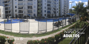 Piscinas grandes | CRETA- Ricaurte, Cundinamarca | en VENTA