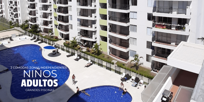 Piscinas | CRETA- Ricaurte, Cundinamarca | en VENTA