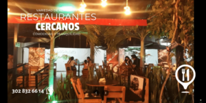 Restaurantes