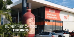 Supermercado ARA