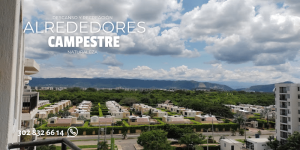 Vista alrededores | CRETA- Ricaurte, Cundinamarca | en VENTA