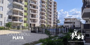 Voleibol de playa | CRETA- Ricaurte, Cundinamarca | en VENTA