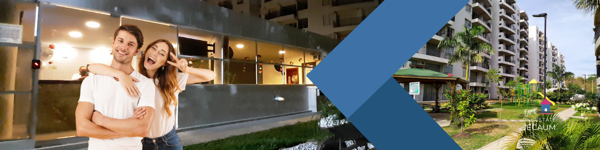 Jecaum RealESTATE