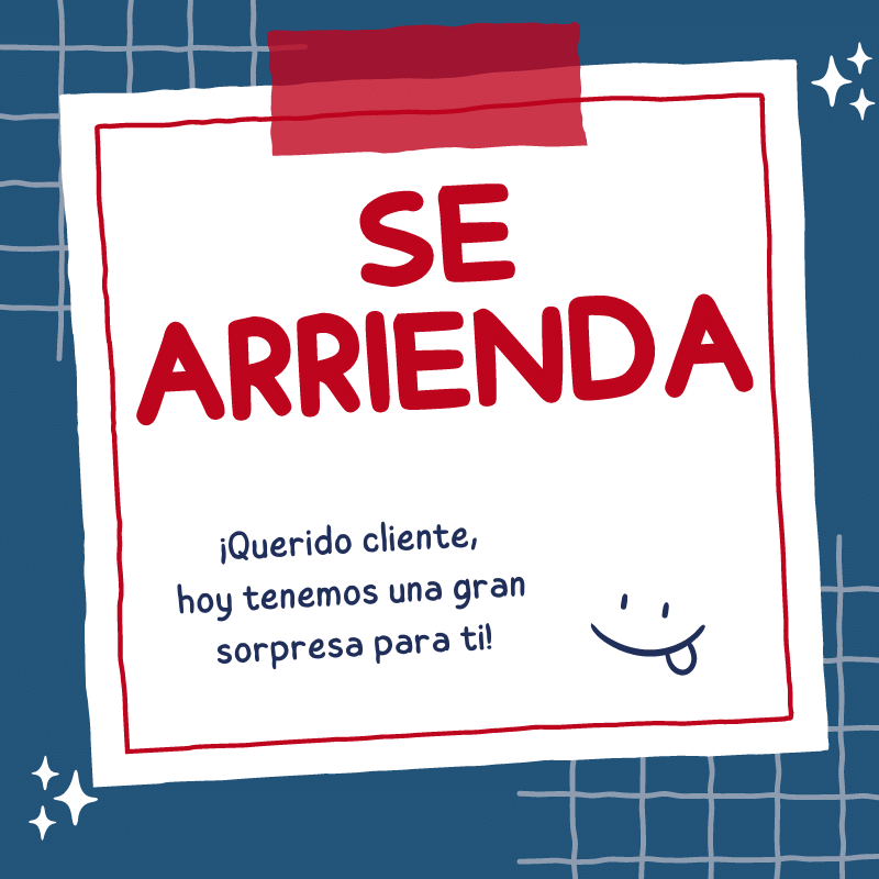 SE ARRIENDA RealESTATE JECAUM