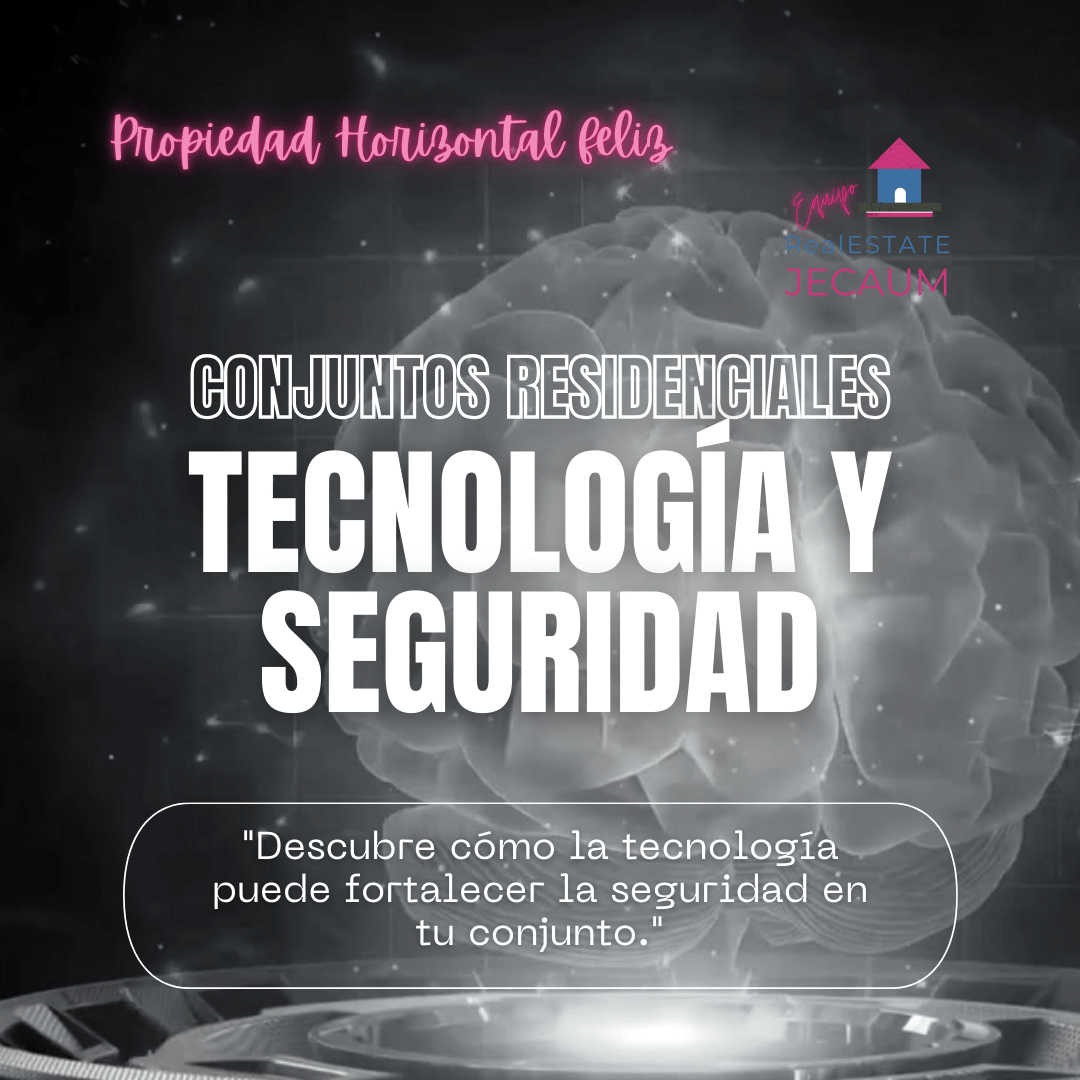 Tecnología y Seguridad