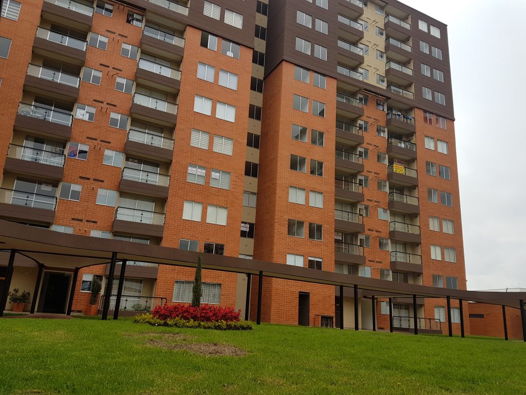 Venta Apartamento CIPRES, Mosquera--