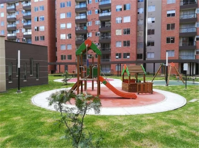Venta Apartamento CIPRES, Mosquera Cundinamarca