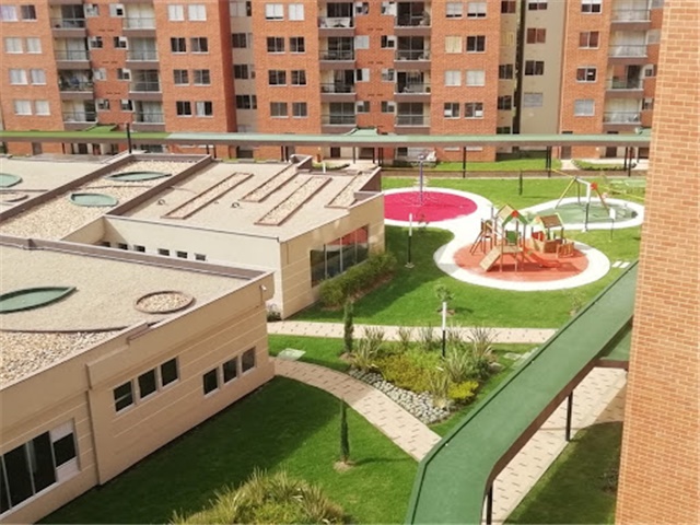 VENTA Apartamento Mosquera--