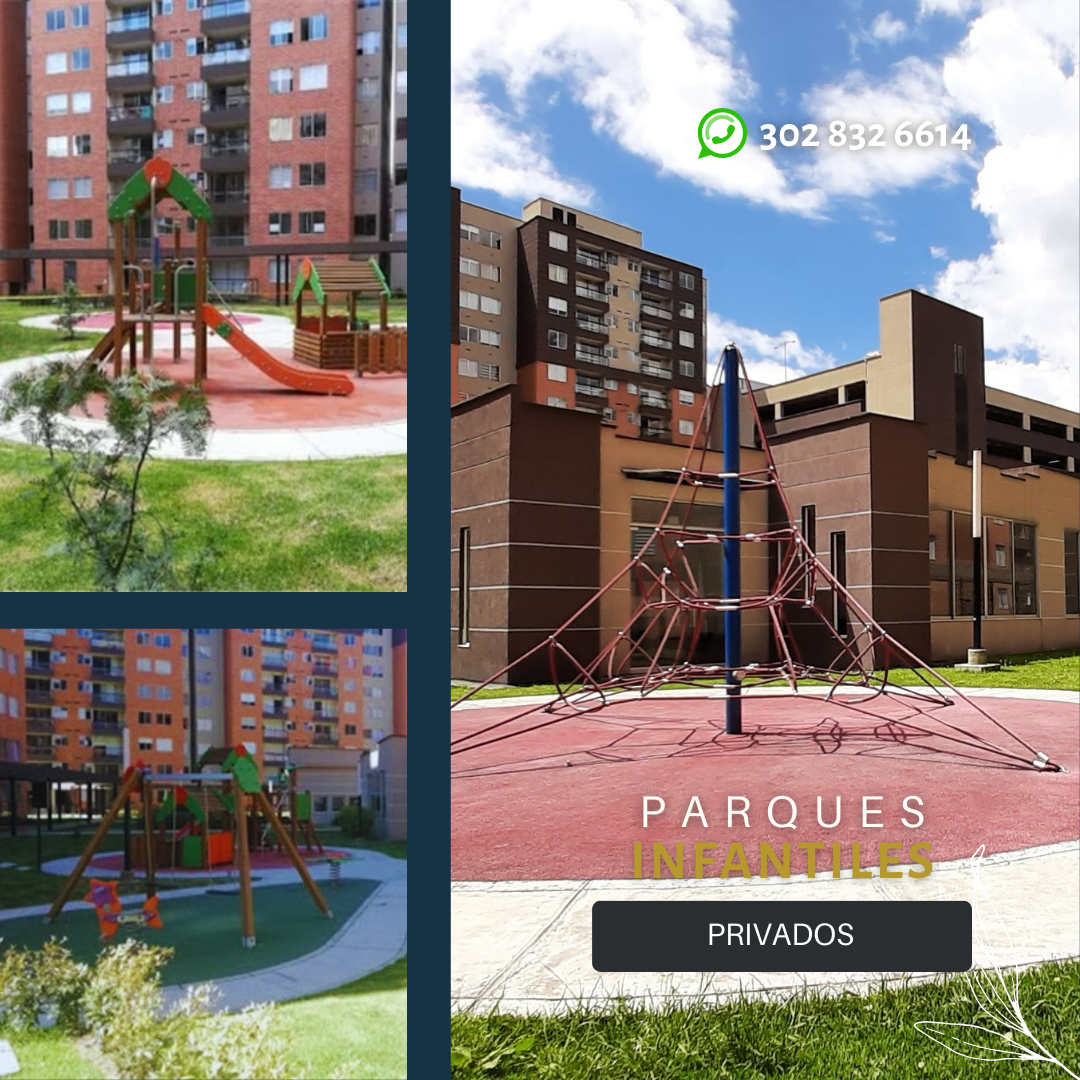 PARQUES Apartamento VENTA-Cipres de Novaterra PARQUES Apartamento VENTA-Cipres de Novaterra
