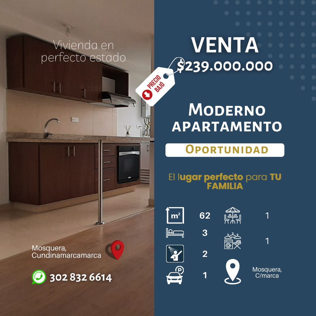 Apartamento VENTA -Cipres de Novaterra Apartamento VENTA -Cipres de Novaterra