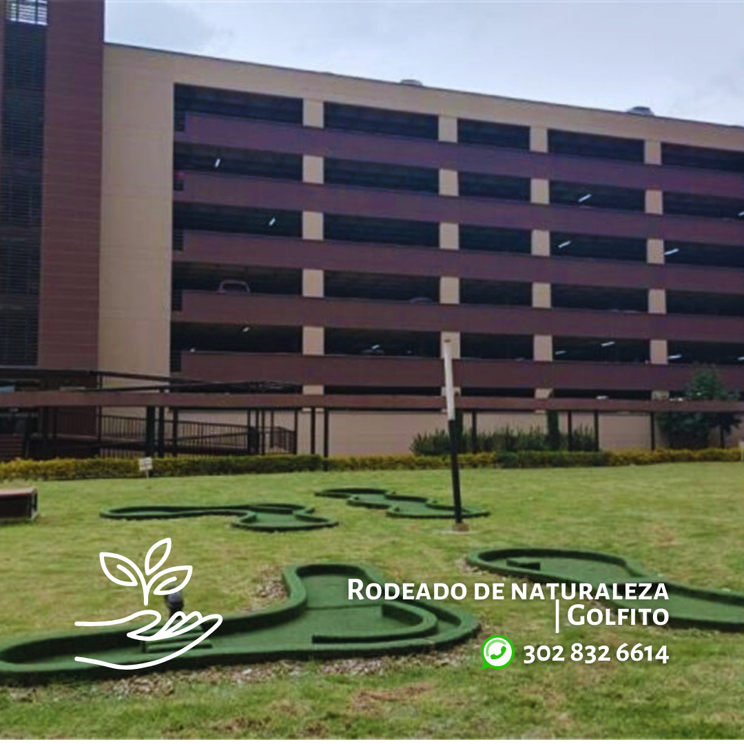 ZONAS VERDES 2 Apartamento VENTA-Cipres de Novaterra ZONAS VERDES 2 Apartamento VENTA-Cipres de Novaterra
