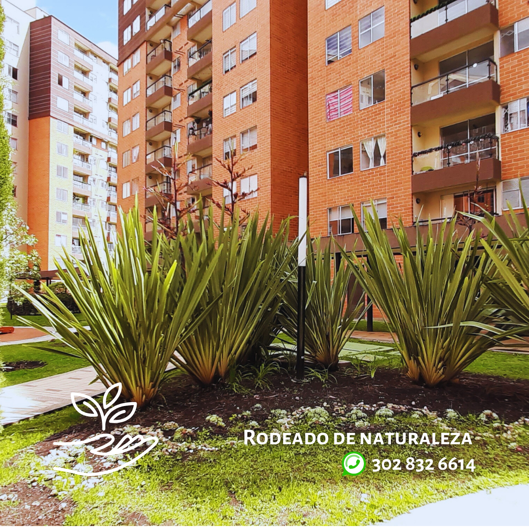 ZONAS VERDES Apartamento VENTA-Cipres de Novaterra ZONAS VERDES Apartamento VENTA-Cipres de Novaterra