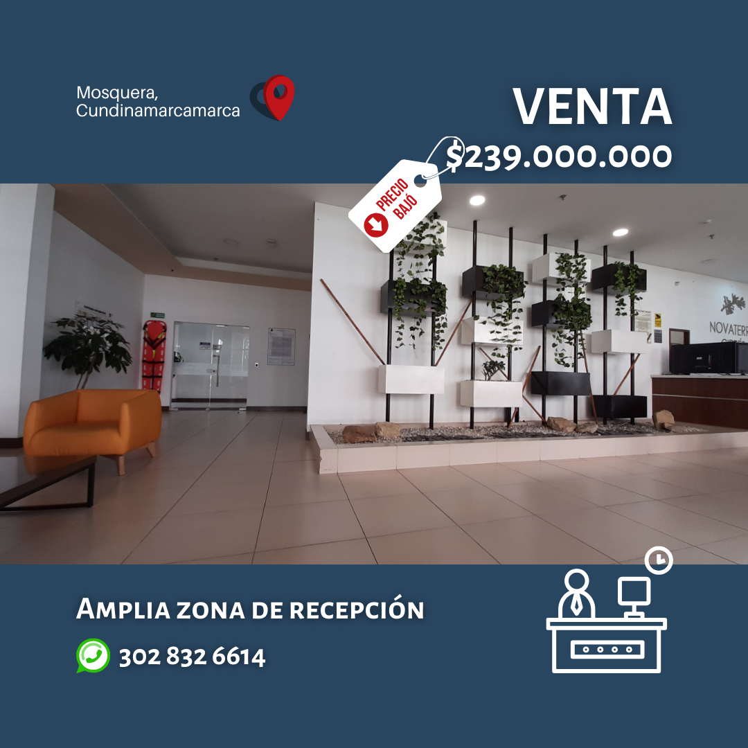 Apartamento VENTA-Cipres de Novaterra (4)