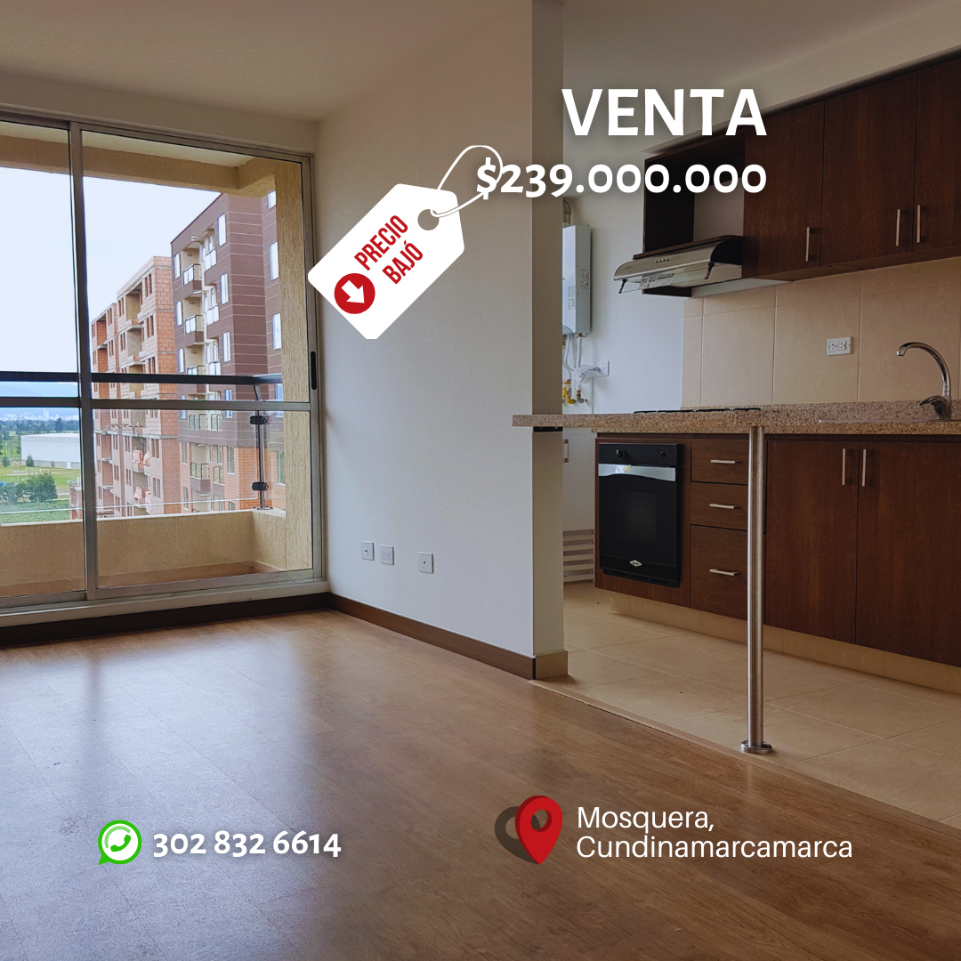 VENTA Apartamento VENTA-Cipres de Novaterra VENTA Apartamento VENTA -Cipres de Novaterra