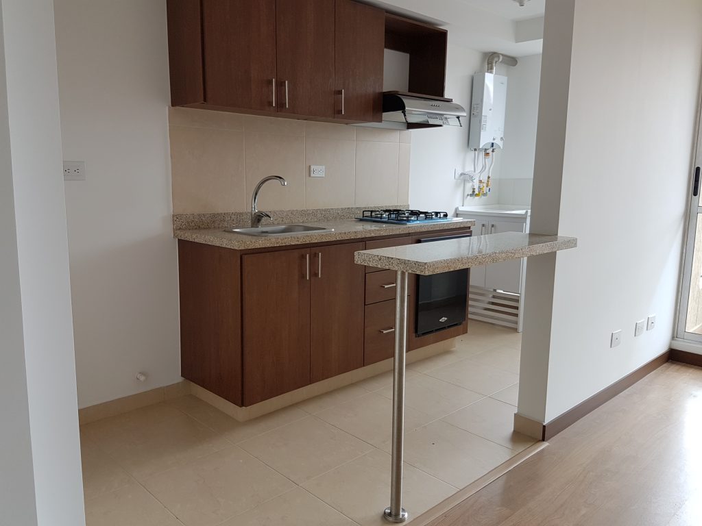 Venta Apartamento CIPRES de Novaterra